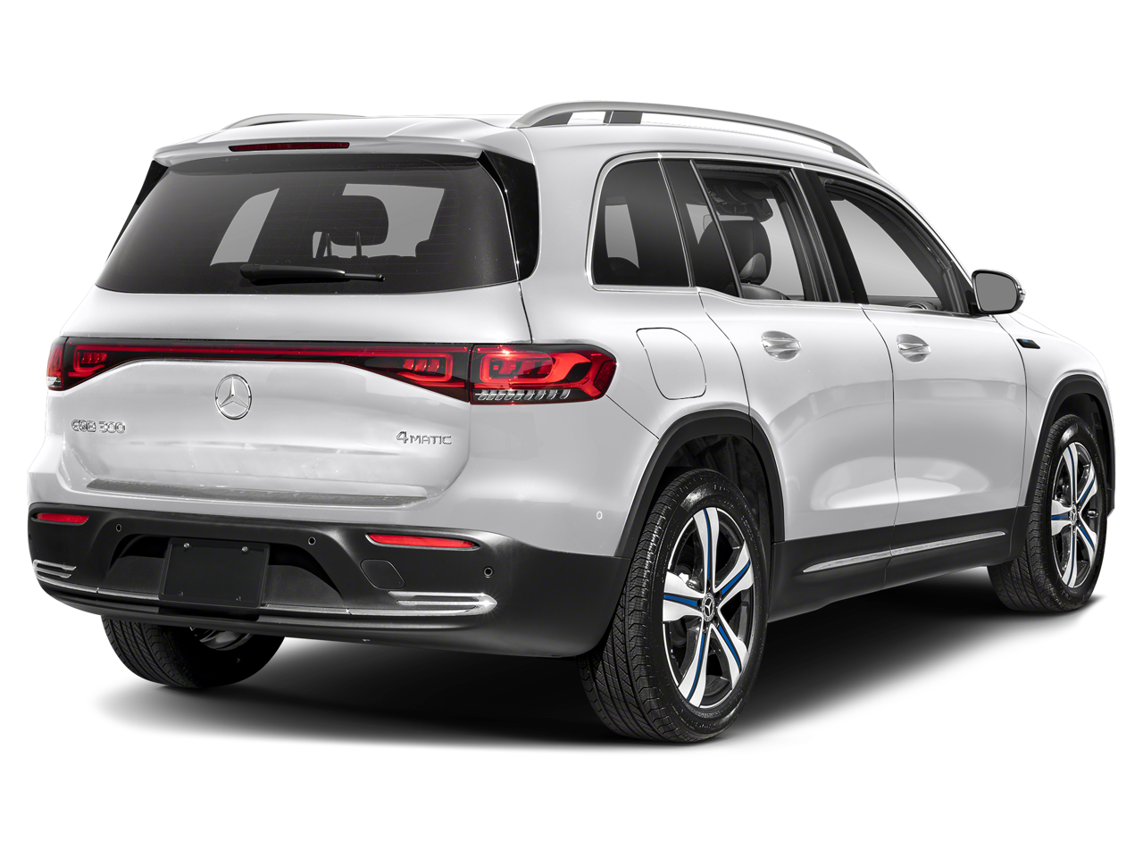 Certified 2023 Mercedes-Benz EQB Base with VIN W1N9M0KB3PN025930 for sale in Burlington, MA