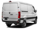 2023 Mercedes-Benz Sprinter 2500 Cargo 144 WB