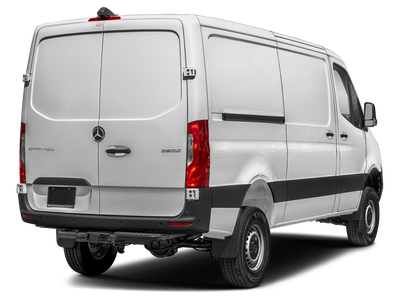 2023 Mercedes-Benz Sprinter 2500 Cargo 144 WB