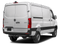 2023 Mercedes-Benz Sprinter 2500 Cargo 144 WB