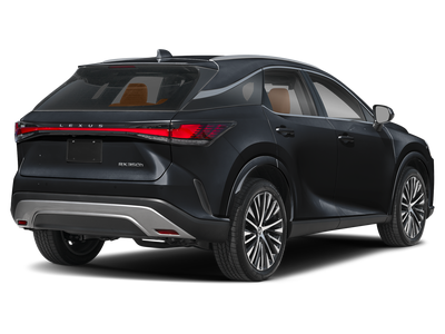 2024 Lexus RX 350h Premium