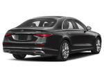 2024 Mercedes-Benz S-Class S 500 4MATIC®