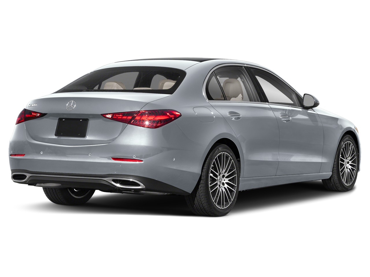 2024 Mercedes-Benz C-Class C 300 4MATIC®