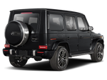 2024 Mercedes-Benz G-Class G 550 4MATIC®