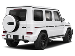 2024 Mercedes-Benz G-Class G 63 AMG® 4MATIC®