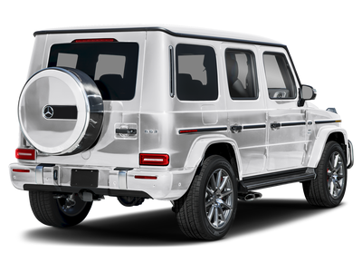 2024 Mercedes-Benz G-Class G 63 AMG® 4MATIC®