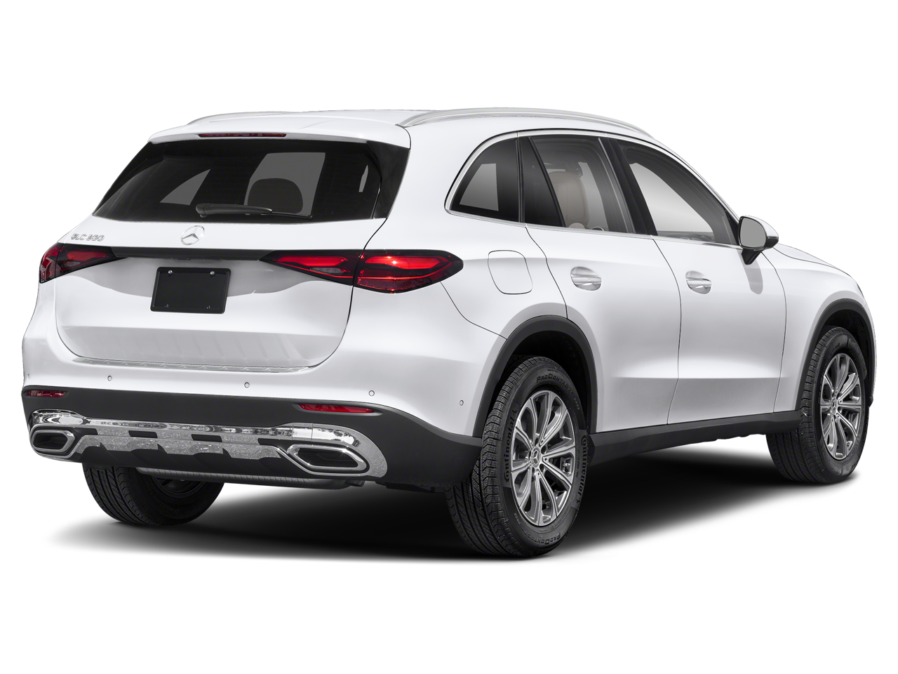 2024 Mercedes-Benz GLC GLC 300 4MATIC®