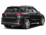 2024 Mercedes-Benz GLE GLE 63 S AMG® 4MATIC®