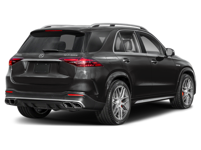2024 Mercedes-Benz GLE GLE 63 S AMG® 4MATIC®