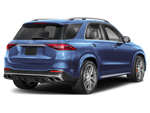 2024 Mercedes-Benz GLE GLE 63 S AMG® 4MATIC®
