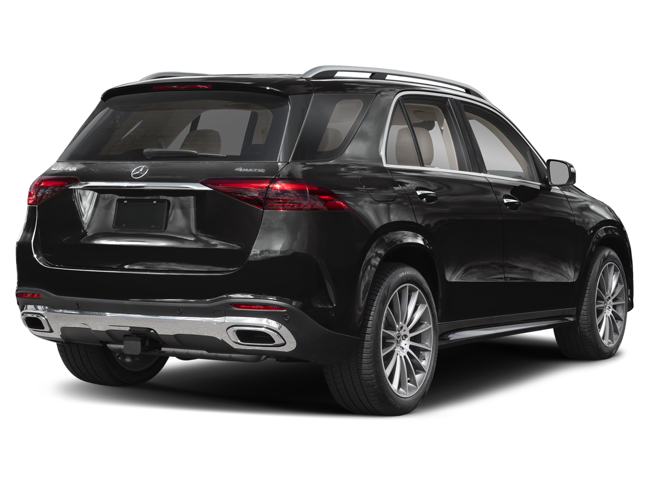 2024 Mercedes-Benz GLE GLE 450 4MATIC®