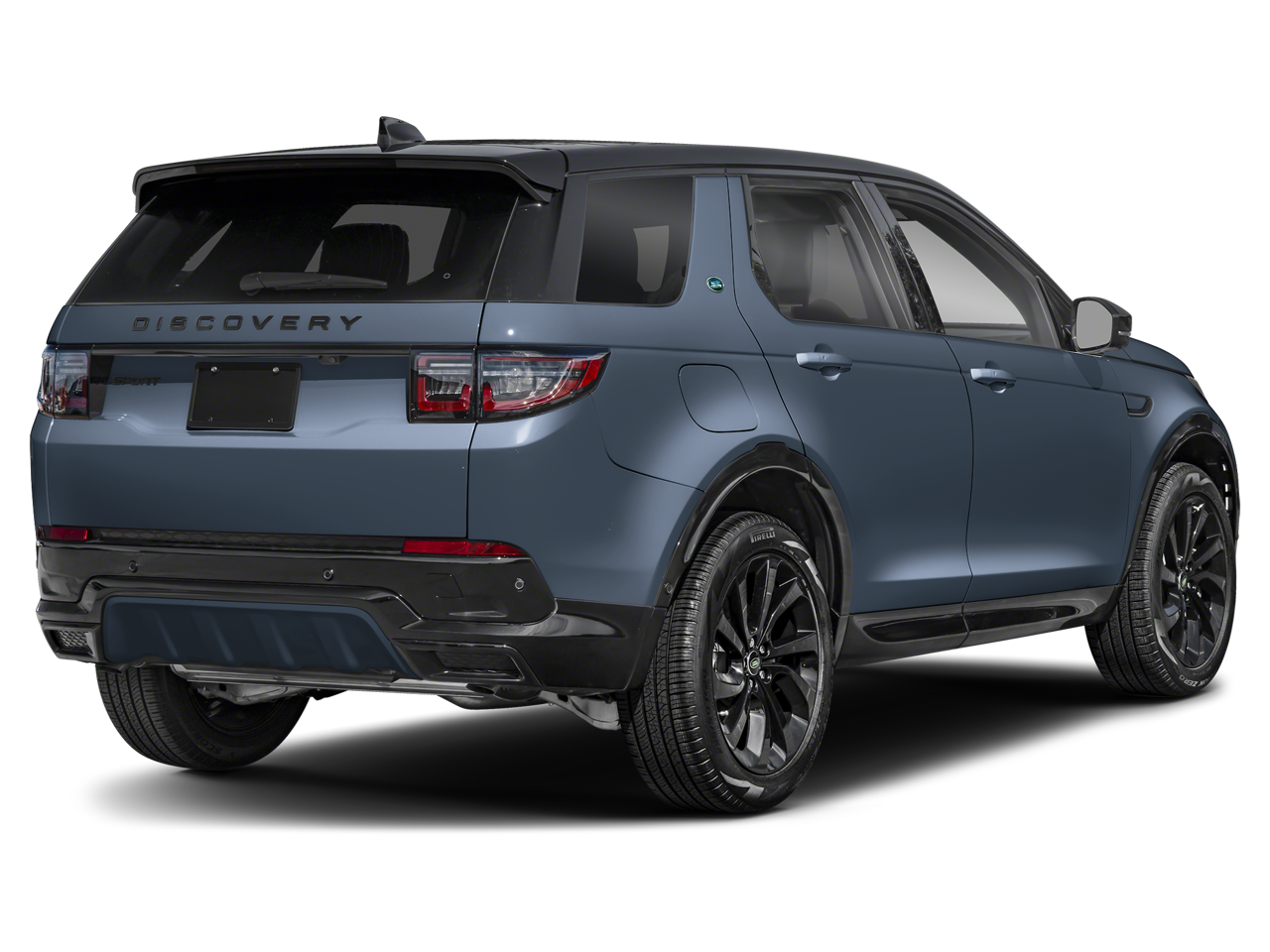 2025 Land Rover Discovery Sport SE
