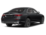 2025 Mercedes-Benz S-Class S 580 4MATIC®