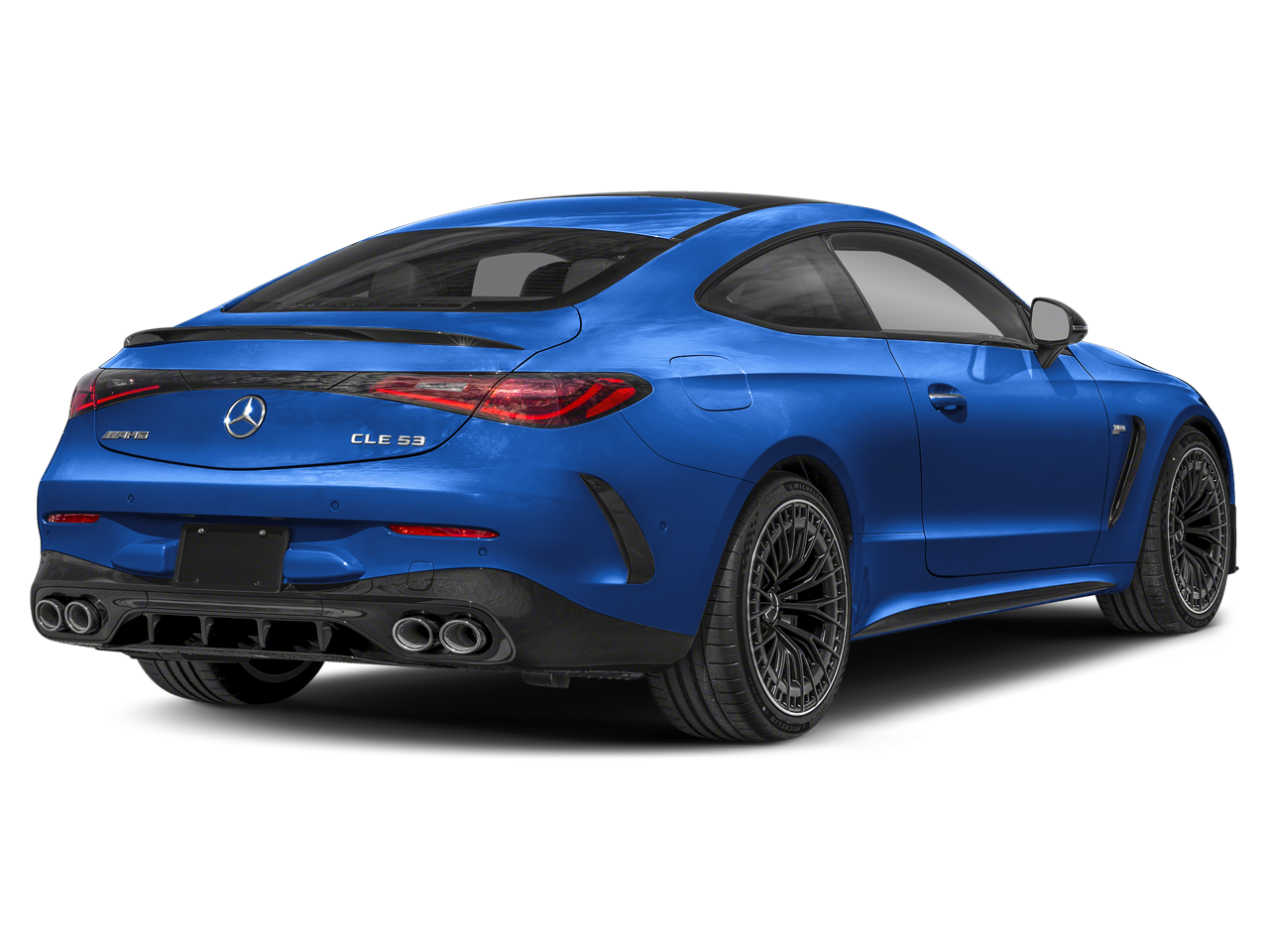 2025 Mercedes-Benz CLE CLE 53 AMG® 4MATIC®