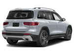 2025 Mercedes-Benz GLB GLB 250 4MATIC®