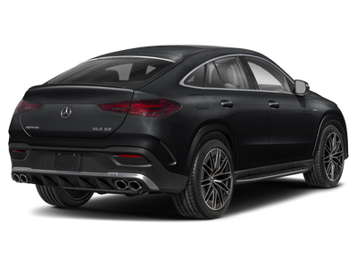 2025 Mercedes-Benz GLE GLE 53 AMG® 4MATIC®