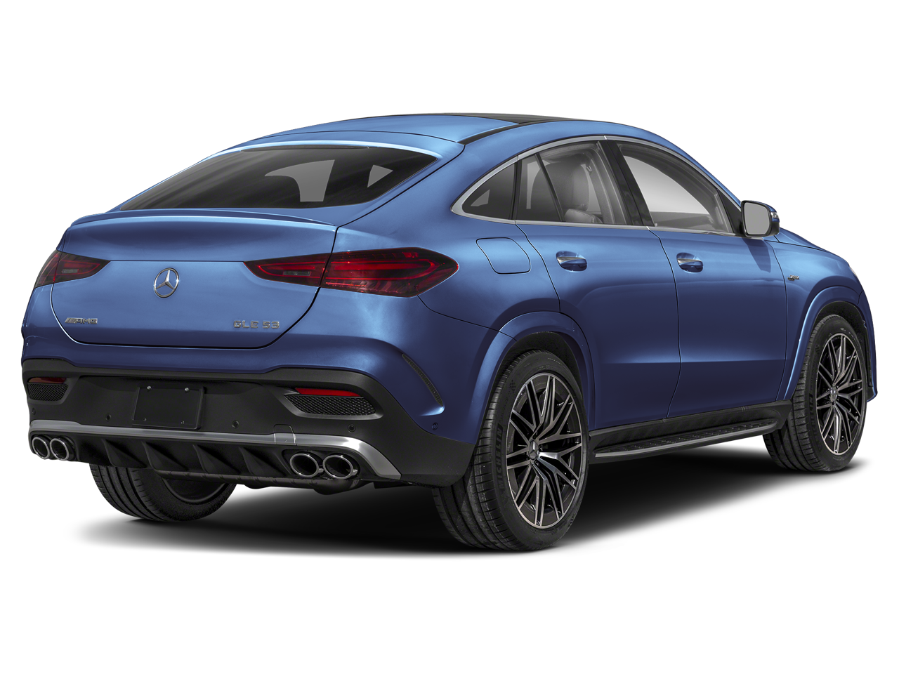 2025 Mercedes-Benz GLE GLE 53 AMG® 4MATIC®