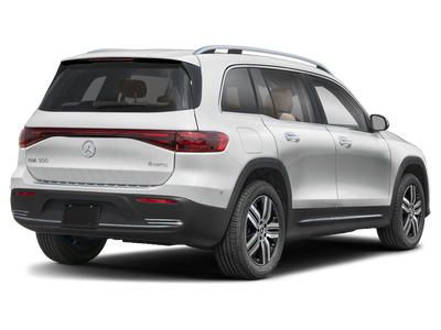 2025 Mercedes-Benz EQB 300 4MATIC®