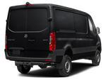 2025 Mercedes-Benz Sprinter 2500 Cargo 144 WB 4MATIC®