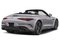 2026 Mercedes-Benz SL-Class SL 63 AMG® 4MATIC®