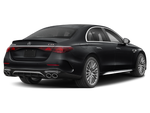 2026 Mercedes-Benz E-Class E 53 AMG® 4MATIC®