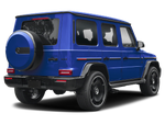 2026 Mercedes-Benz G-Class G 63 AMG® 4MATIC®
