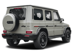 2026 Mercedes-Benz G-Class G 63 AMG® 4MATIC®