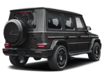 2026 Mercedes-Benz G-Class G 63 AMG® 4MATIC®