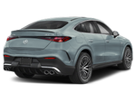 2026 Mercedes-Benz GLC GLC 43 AMG® 4MATIC®