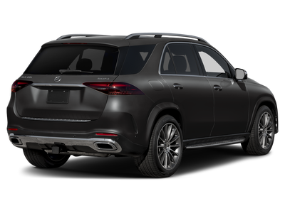 2026 Mercedes-Benz GLE GLE 450 4MATIC®