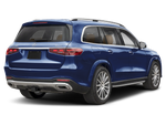 2026 Mercedes-Benz GLS GLS 580 4MATIC®