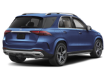 2026 Mercedes-Benz GLE GLE 580 4MATIC®