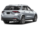 2026 Mercedes-Benz GLE GLE 53 AMG® 4MATIC®