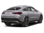 2026 Mercedes-Benz GLE GLE 53 AMG® 4MATIC®
