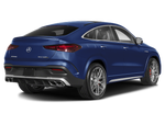 2026 Mercedes-Benz GLE GLE 63 S AMG® 4MATIC®