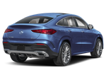 2026 Mercedes-Benz GLE GLE 450 Coupe 4MATIC®