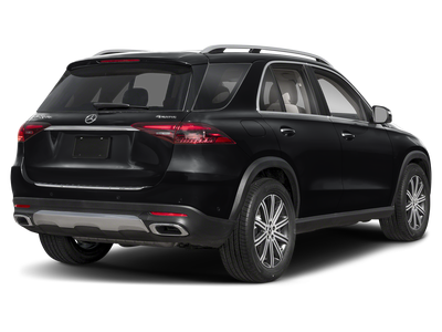 2026 Mercedes-Benz GLE GLE 450e 4MATIC®