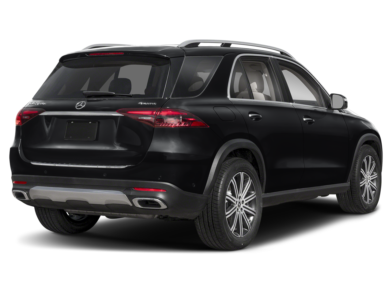 2026 Mercedes-Benz GLE GLE 450e 4MATIC®