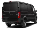 2026 Mercedes-Benz Sprinter 2500 Cargo 144 WB