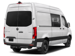 2026 Mercedes-Benz Sprinter 2500 Crew 144 WB 4MATIC®
