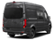 2026 Mercedes-Benz Sprinter 2500 Crew 144 WB 4MATIC®