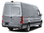 2026 Mercedes-Benz Sprinter 2500 Cargo 170 WB 4MATIC®