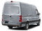 2026 Mercedes-Benz Sprinter 2500 Cargo 170 WB 4MATIC®