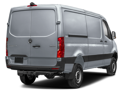 2026 Mercedes-Benz Sprinter 2500 Cargo 144 WB