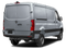2026 Mercedes-Benz Sprinter 2500 Cargo 144 WB