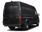 2026 Mercedes-Benz Sprinter 3500 Cargo 170 WB High Roof