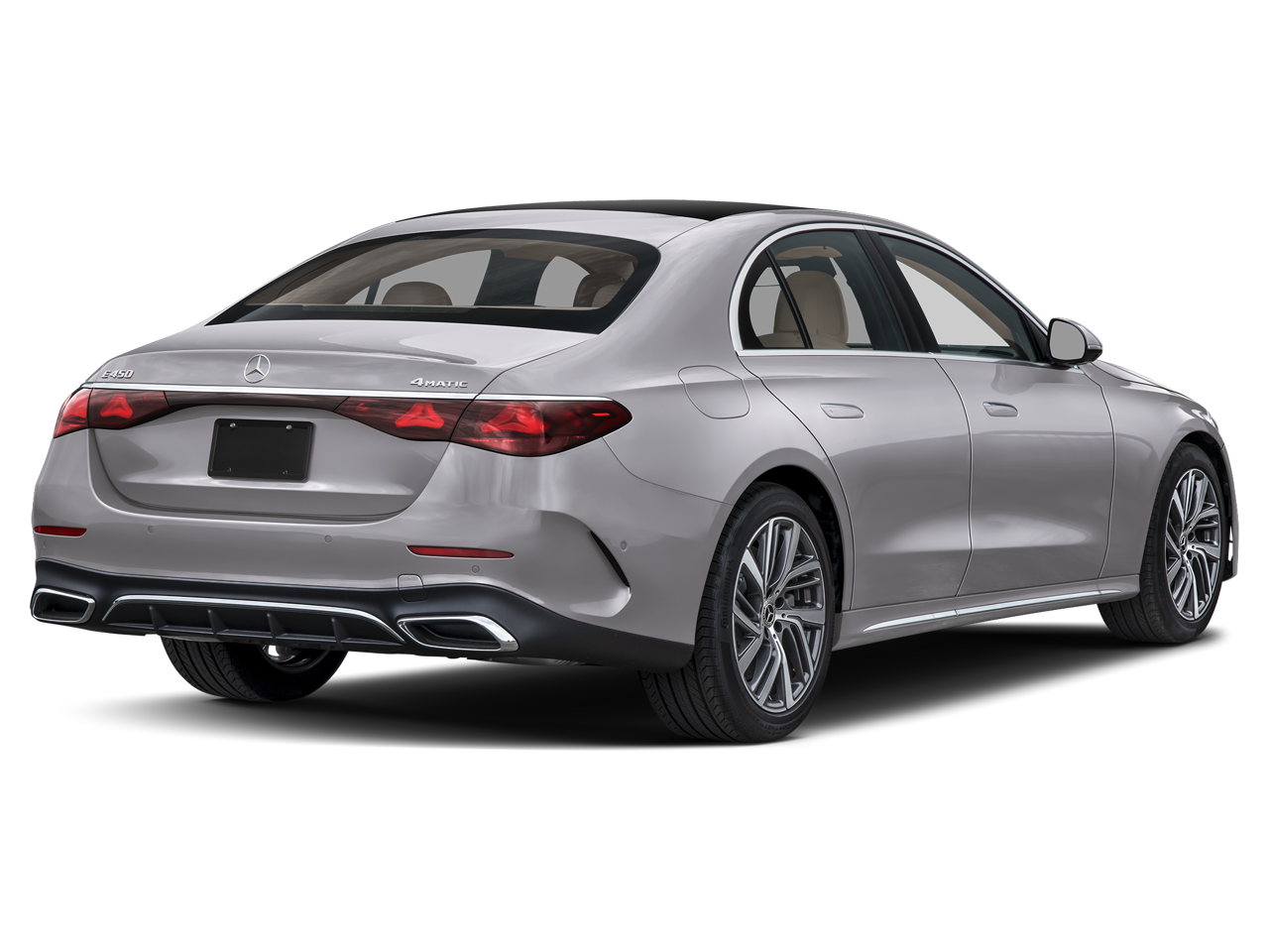 2027 Mercedes-Benz E-Class E 450 4MATIC®