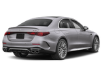 2027 Mercedes-Benz E-Class E 53 AMG® 4MATIC®