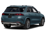 2027 Mercedes-Benz GLE GLE 450 4MATIC®
