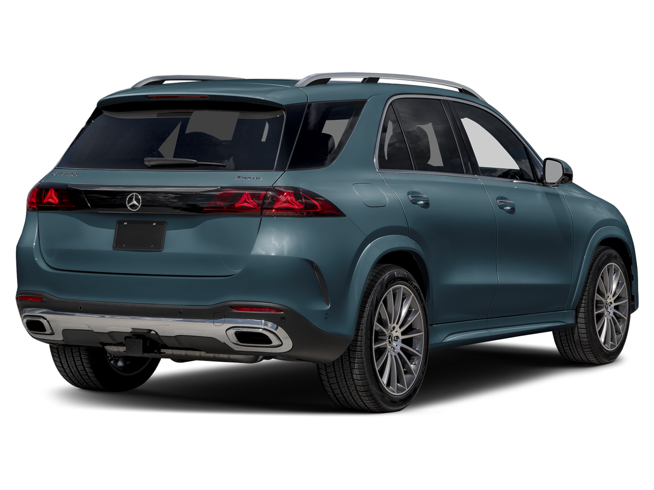 2027 Mercedes-Benz GLE GLE 450 4MATIC®